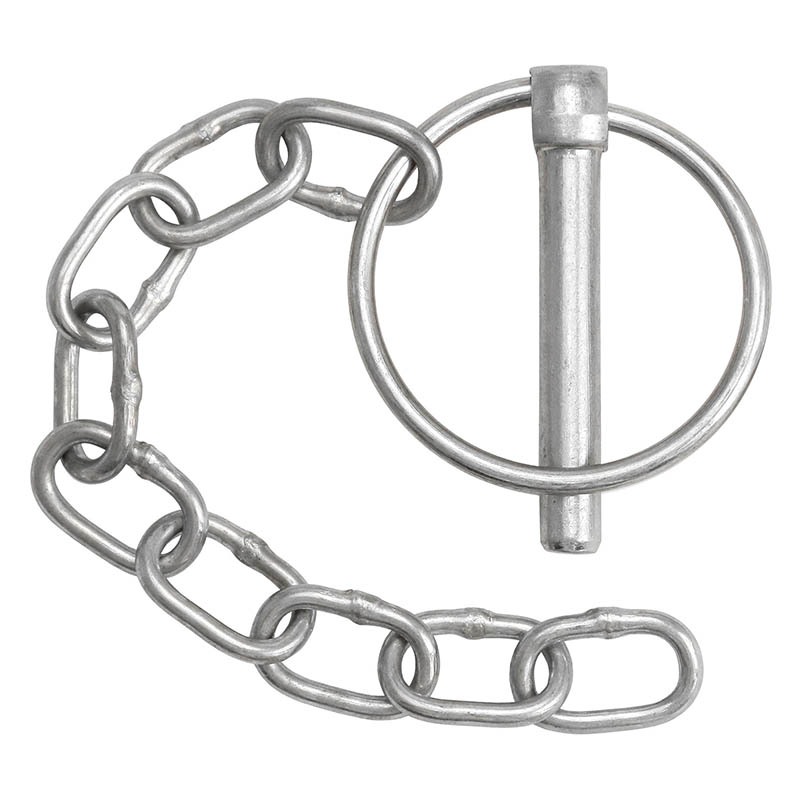 PINO QUEBRA DEDO 5/16" C/CORRENTE - 3699900108