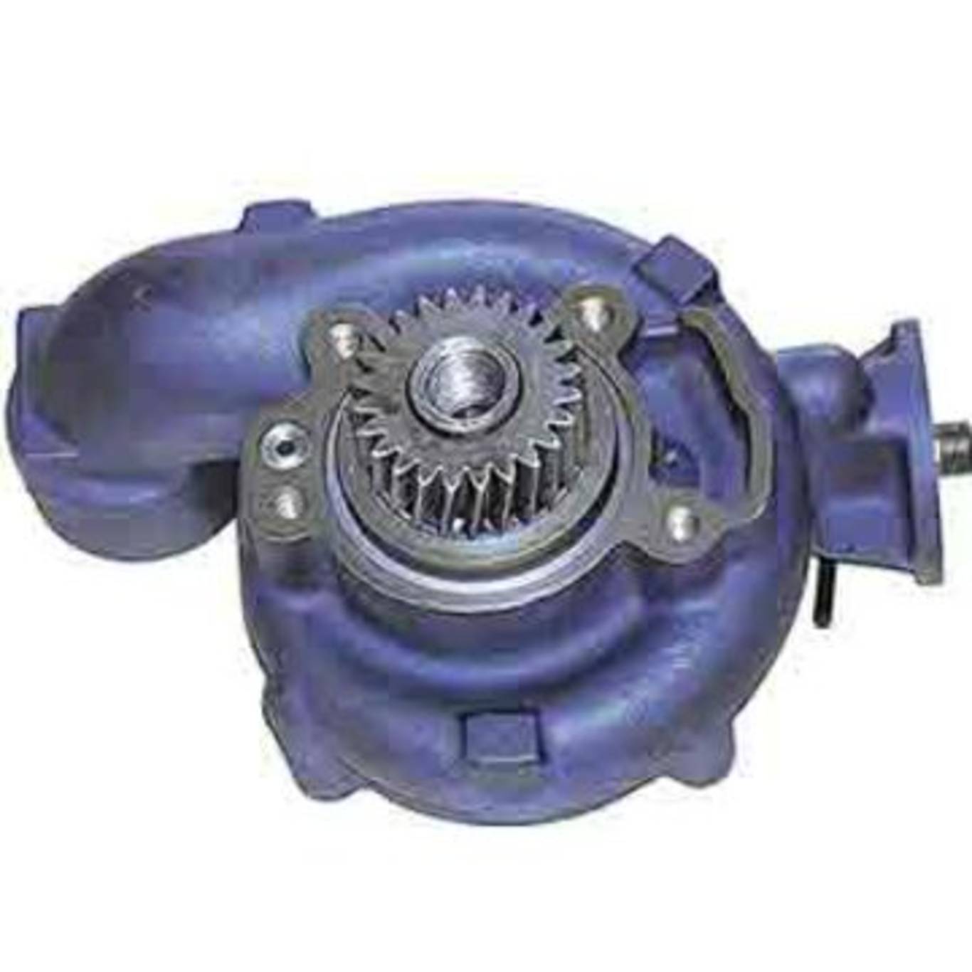 BOMBA AGUA MOTOR - 8149941