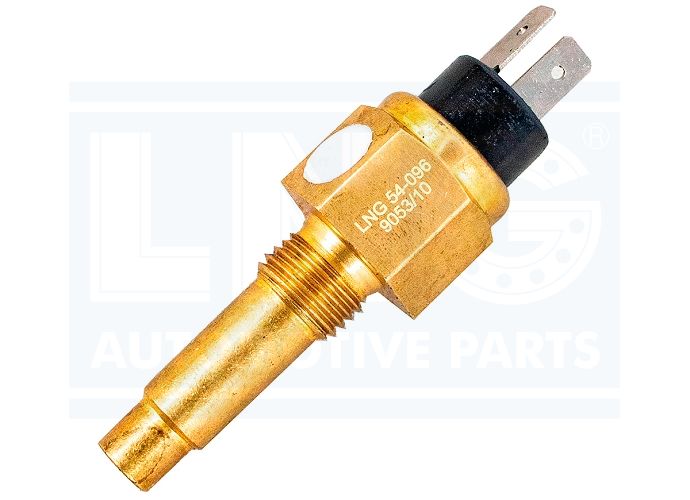 SENSOR TEMPERATURA D'AGUA - 384.542.7117