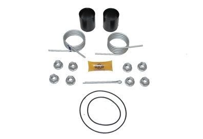 JOGO REPARO FIXACAO PEDAIS - 2R2798261