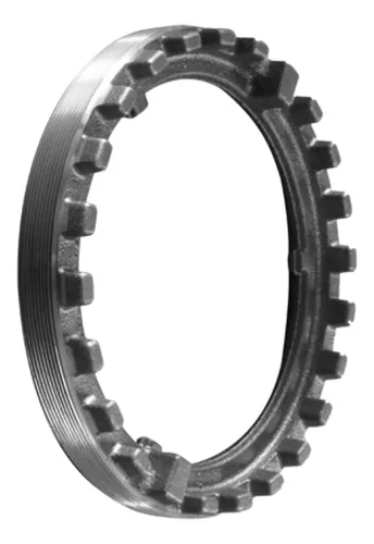ANEL VEDACAO FLANGE EIXO TRASEIRO HL4 063 R390 ( EXTERNO ) - GW1025
