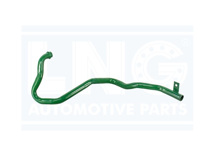 TUBO COMPRESSOR AR - 20440375