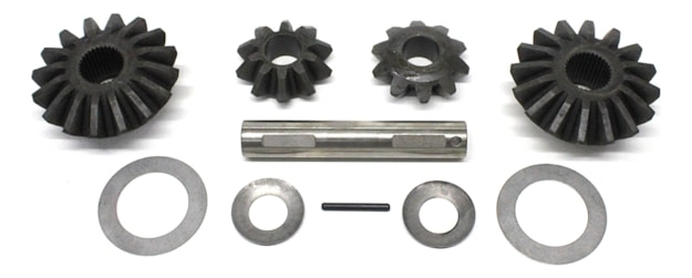 TAMBOR MM 10 FUROS LONA 10" - 7072