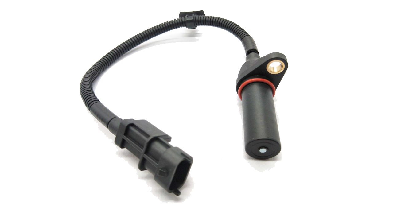 SENSOR ROTACAO (VIRABREQUIM) - 100000669207