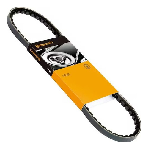 CORREIA ALTERNADOR AVX13x1015TM - AVX13X1015TM