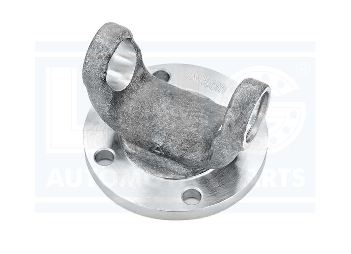 FLANGE CARDAN (DE ORELHA) - 2-2-1469