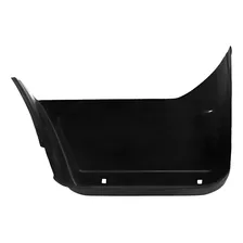 SUPORTE INFERIOR PARALAMA TRASEIRO LE - AD6080