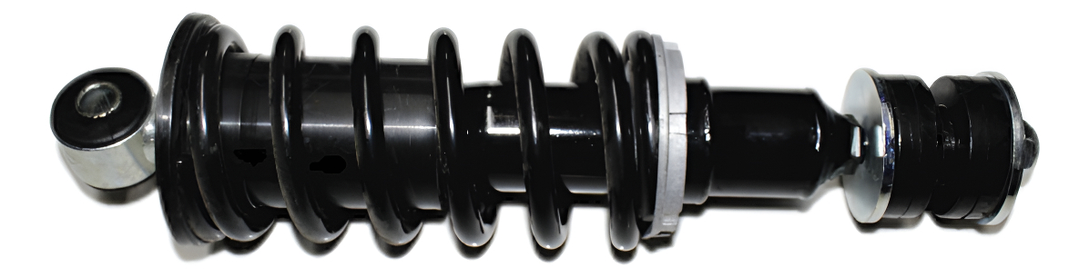 AMORTECEDOR CABINE TRAS.C/MOLA HELICOIDA - 1960501