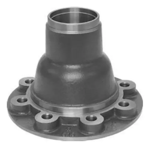 CUBO RODA FORD DIANTEIRO - 0582