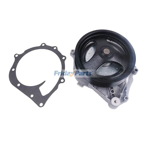 BOMBA D AGUA  SCANIA - 1778923