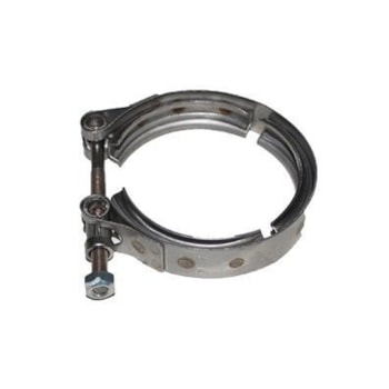 KIT REPARO TURBINA MBB OM 906 6.4L 18V - 715640