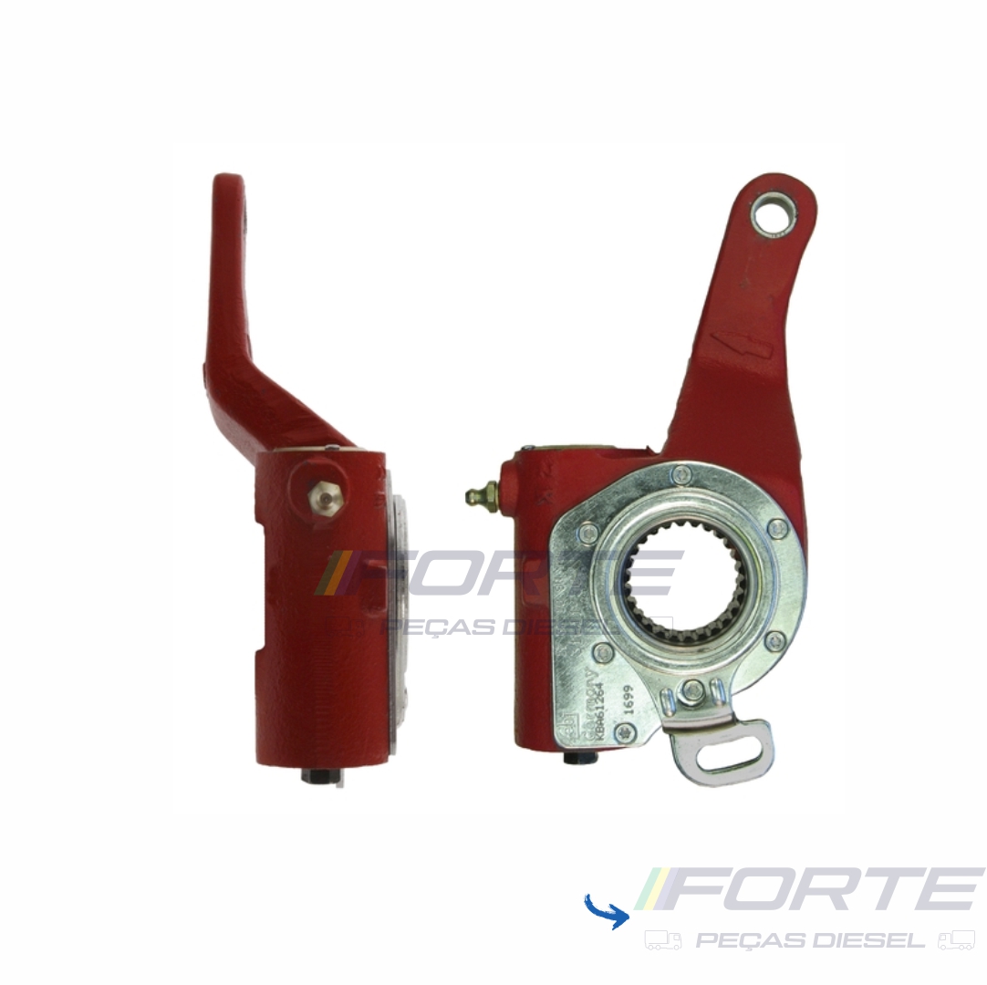 CATRACA FREIO AUTOMATICA DIANTEIRA DIR - 9454200638