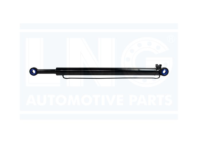 CILINDRO BASCULAR CABINE - 1444742