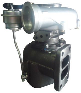 TURBO K27 VALVULADO - 2Z0145061B