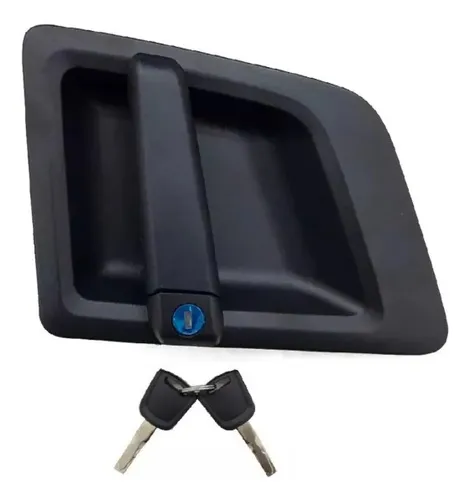 MACANETA EXT.PORTA LE C/CHAVE - 2559129