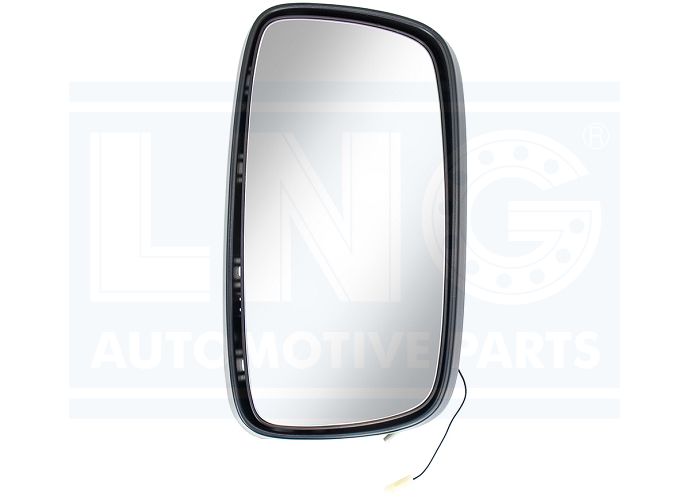 ESPELHO RETROVISOR - 1812862