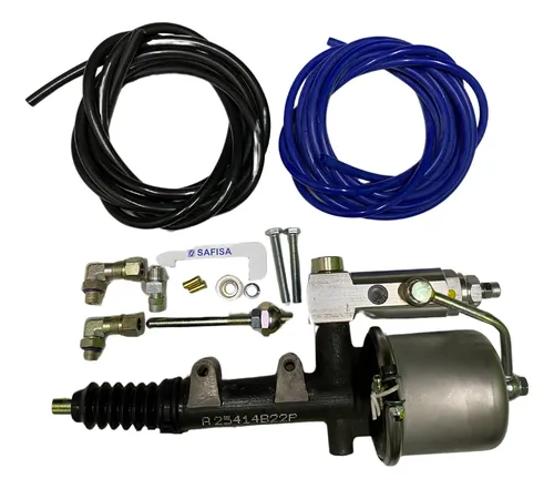 KIT SERVO 814-815 ELETRONICO - ML0728