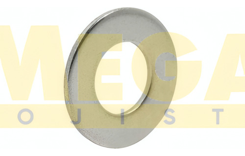 ARRUELA LISA 8.4X16X1.6MM ZB - 027116501