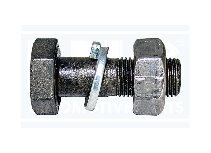 PARAFUSO FLANGE CARDAN - 352.990.0401