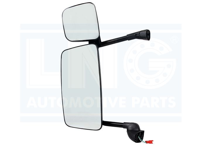 ESPELHO RETROVISOR - 1749711