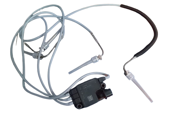 SENSOR TEMPERATURA CATALIZADOR - 23B906207D