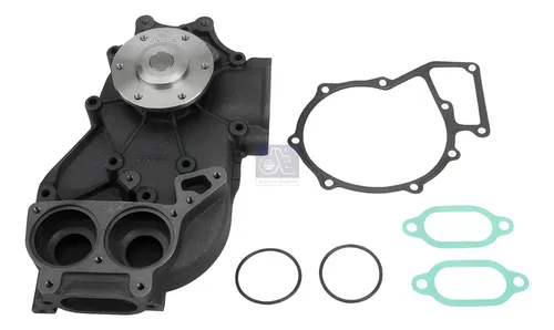 BOMBA D'AGUA MBB OM502 LA - 20160354102