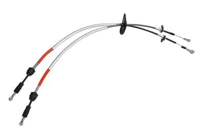 CONJUNTO CABO ENGATE - SELECAO CAMBIO IVECO DAILY 1193MM - 5068