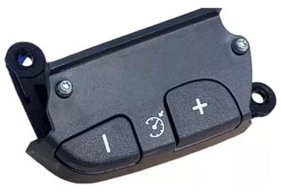 BOTAO PILOTO AUTOMATICO - 24211586