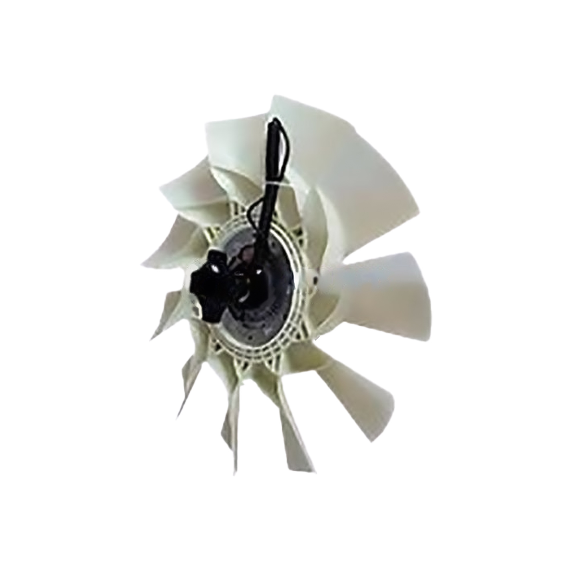 CONJUNTO VENTILADOR VISCOSO SCANIA NTG EURO 5 - V5302