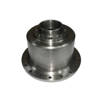 SUPORTE LIMITADOR LD - 9737230414