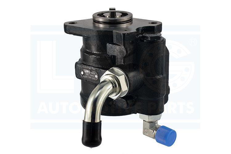 BOMBA DIRECAO HIDRAULICA - 2T2 422 156 E