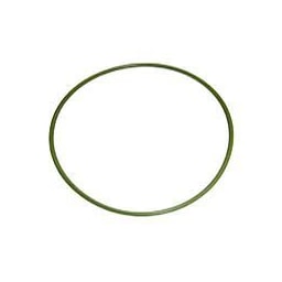 ANEL CAMISA SILICONE PRETO - 77587