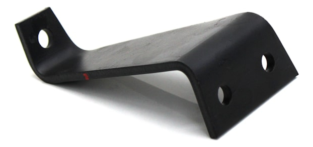 SUPORTE TRASEIRO - TEG253198