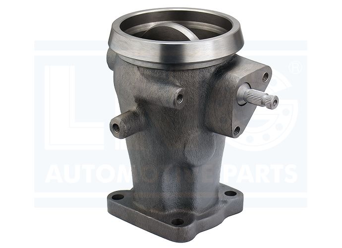 FREIO MOTOR - 906.090.0228