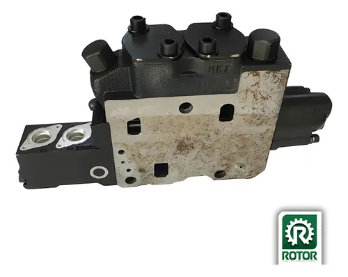 FATIA DO COMANDO - 980960