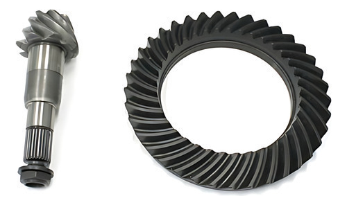 COROA E PINHAO 37X8 RAT 4.63 DANA 284  411 - BA402104X