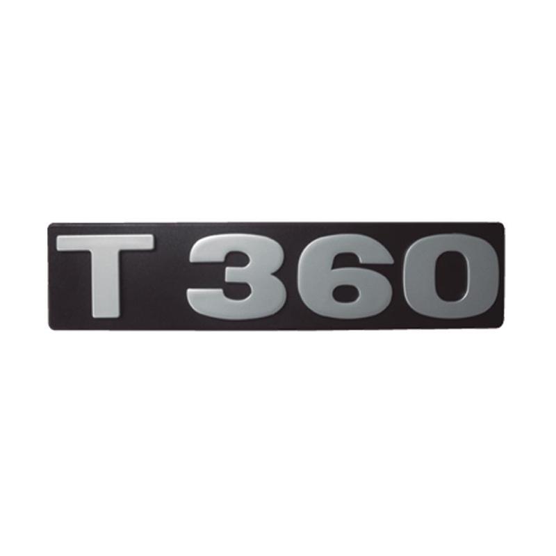 LETREIRO T360 FRONTAL - 1724048