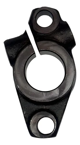 FLANGE ACOPLAMENTO EIXO BBA INJETORA - 1556186