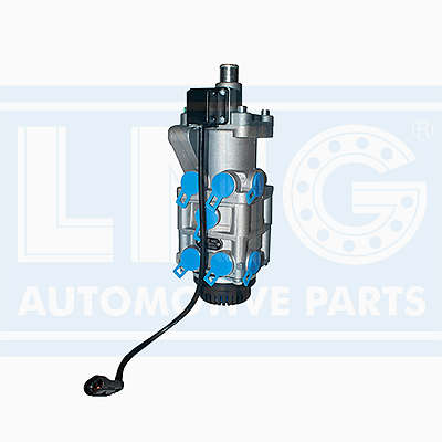 VALVULA PEDAL - 500382824