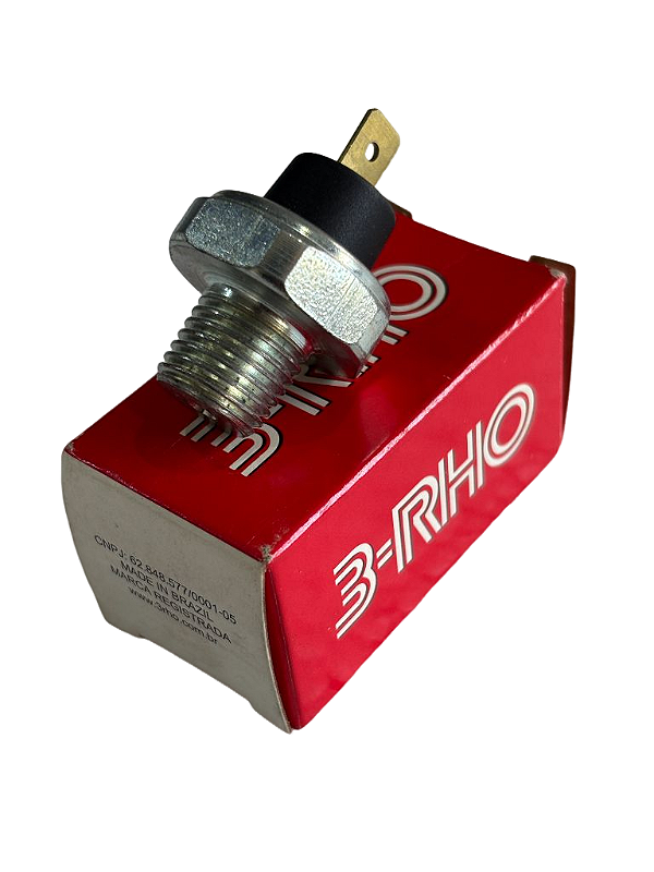 INTERRUPTOR PRESSAO OLEO - B6A9278A