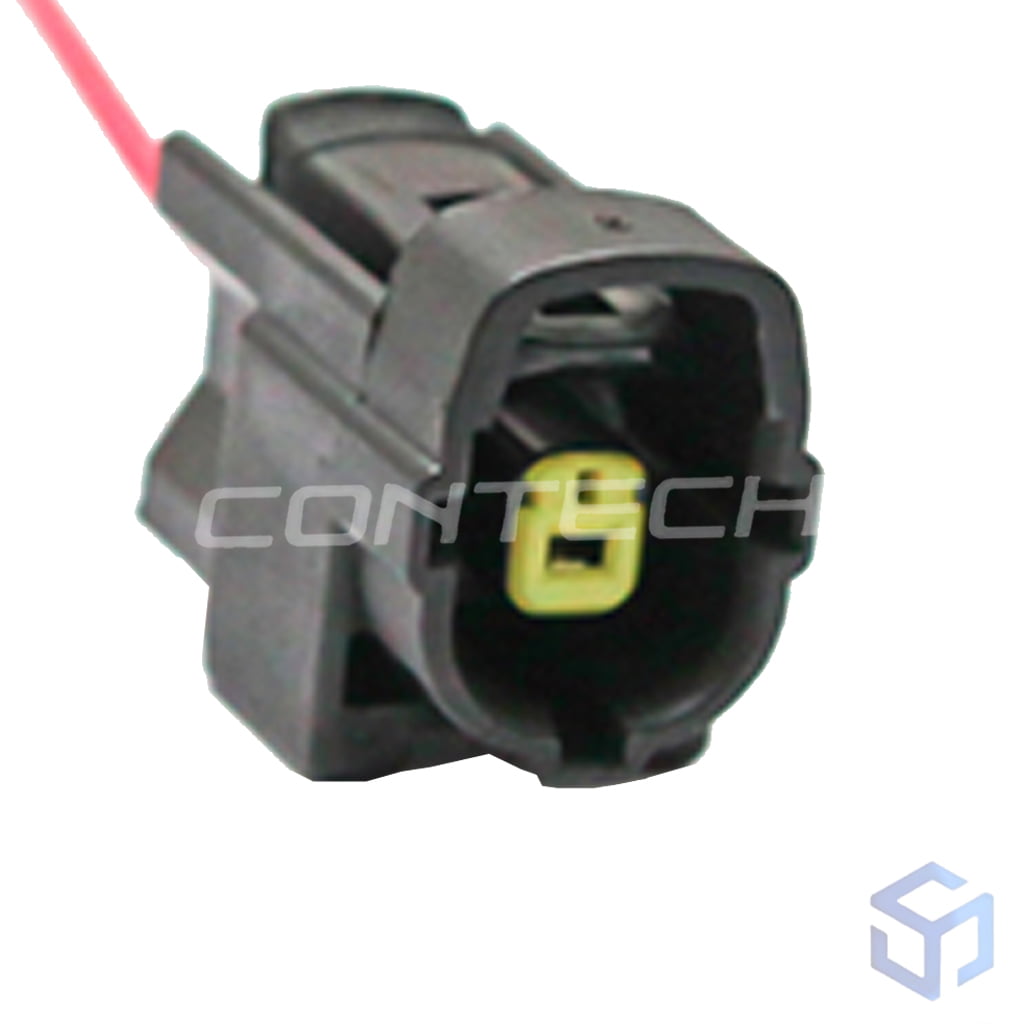 CHICOTE REPARO SENSOR TEMPERATURA - ETE7885