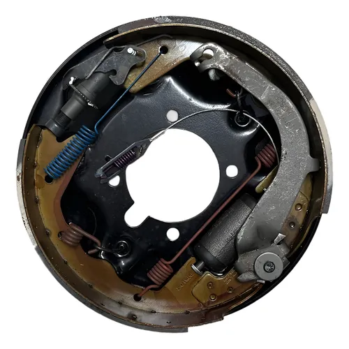 FREIO COMPLETO DA RODA TRASEIRA - LE - EC352210AA