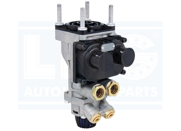VALVULA PEDAL - 003.431.9506