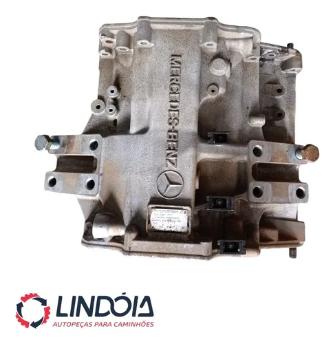 CARCACA CENTRAL CAMBIO - 9452615026