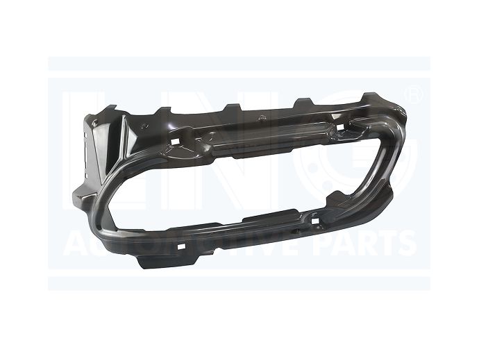 SUPORTE FAROL AUXILIAR - 1837654