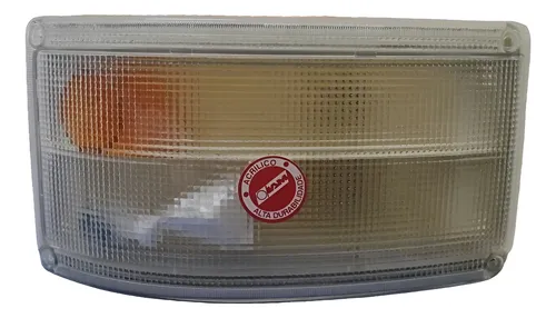 LANTERNA TRASEIRA LD CAIO ALPHA - 85271737