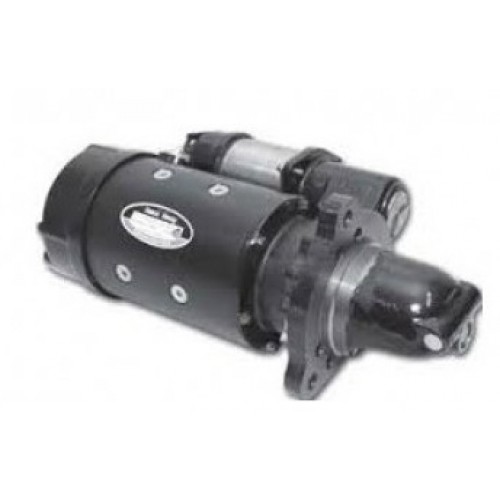 MODELO PARTIDA MBB 24V 7,5KW MODELO 37MT - 35012VLP