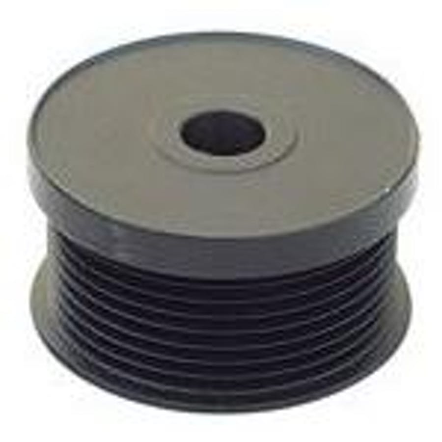 POLIA ALTERNADOR BOSH NCB1 80 AMP - 0011554515