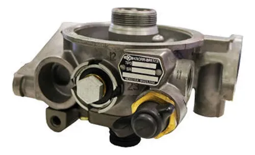 SECADOR DE AR APU SEM FILTRO - 0004307815