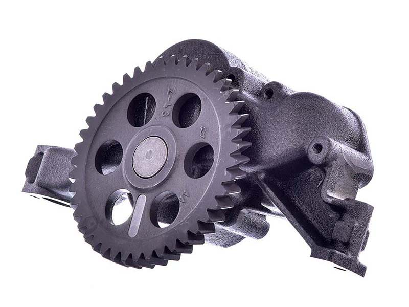 BOMBA OLEO - MM100421E